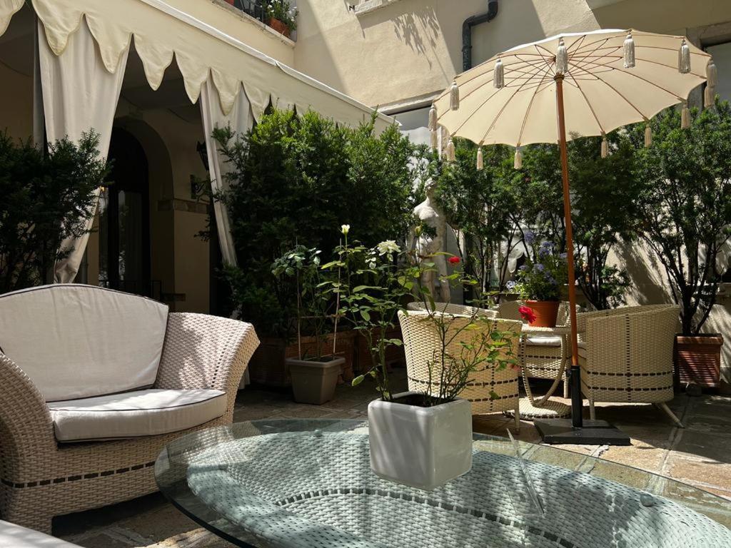 Palazzo Paruta & Wellness Suites Venice Exterior photo