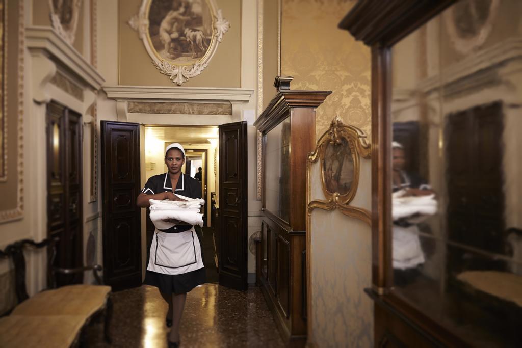 Palazzo Paruta & Wellness Suites Venice Exterior photo